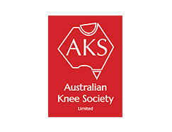 Australian Knee Society Logo