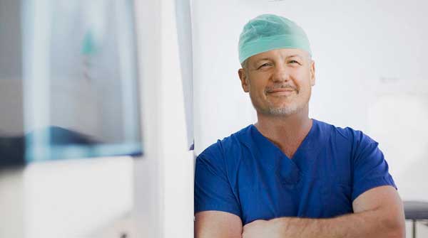 John QLD Knee Surgery Specialist